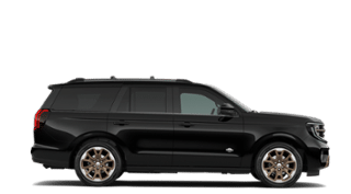 2026 Ford Expedition® External Image 1